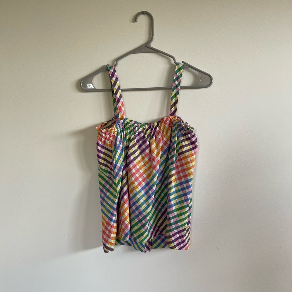 JCrew blouse - Picture 2 of 4